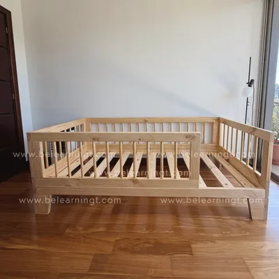 Cama Corral Evolutiva