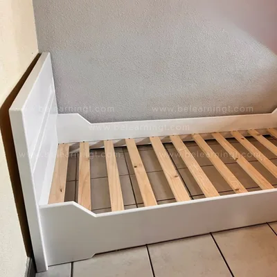 Cama Evolutiva 180°