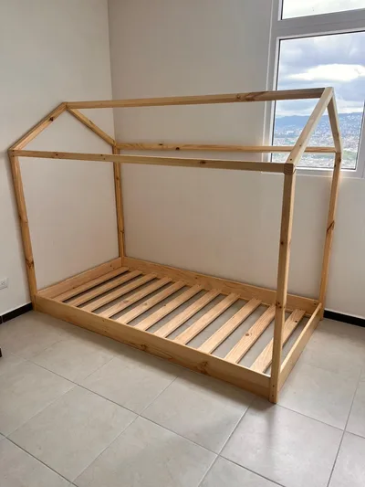casita clasica 