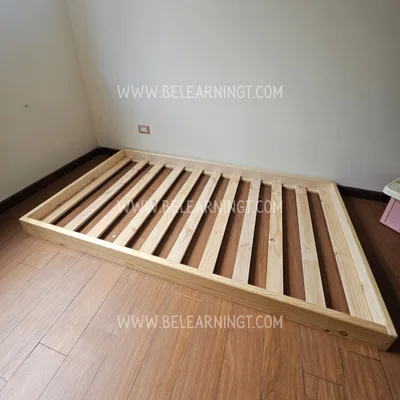 Cama Montessori