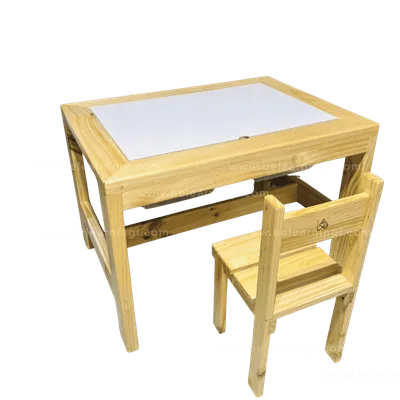 Mesa Sensorial Súper 