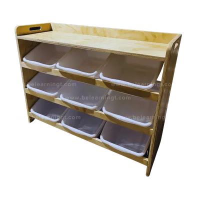 Organizador Market