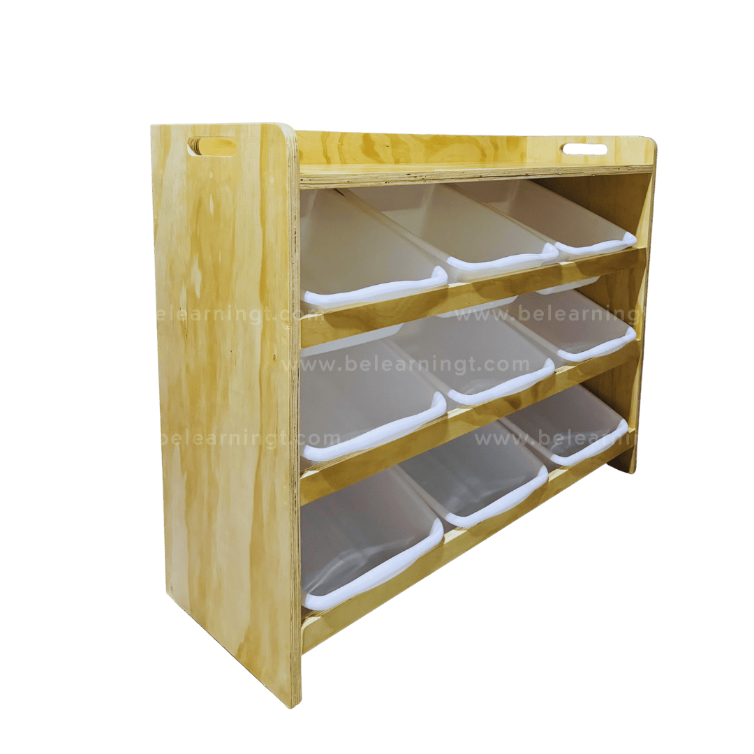 Organizador Market