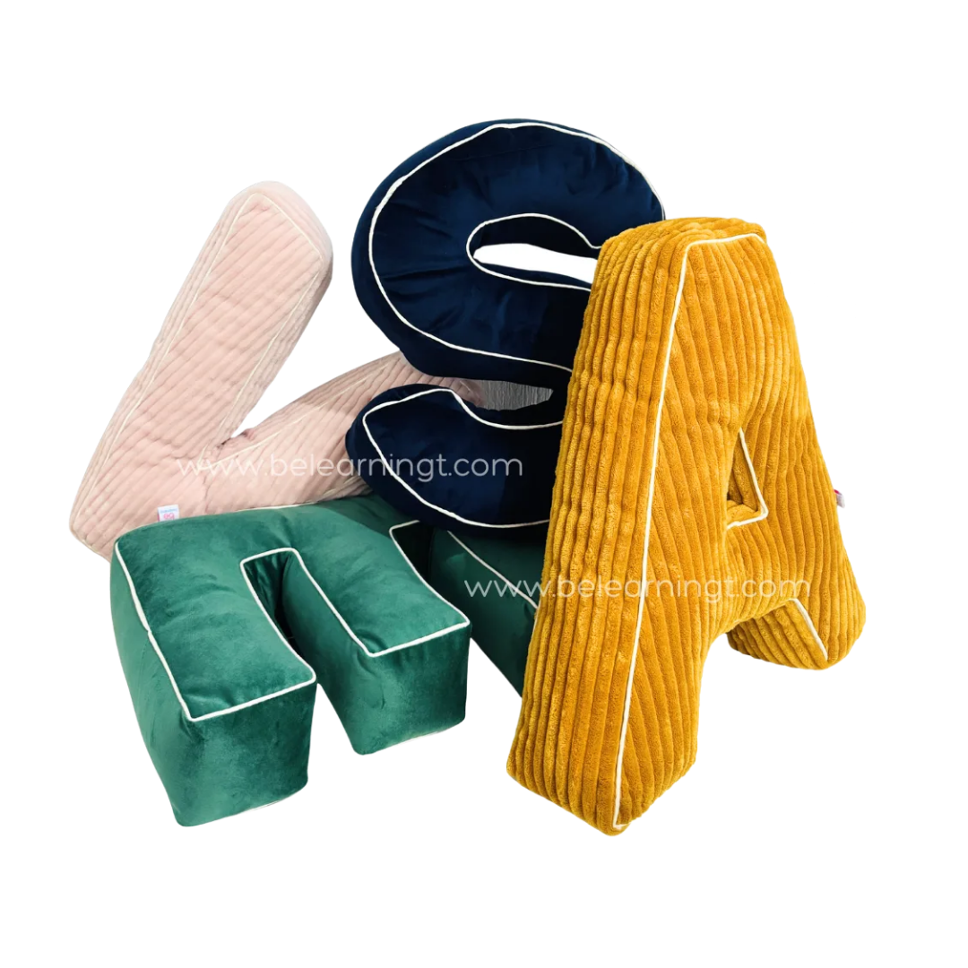 Huggy Letters