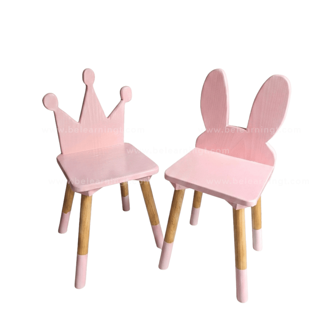 Silla Especial