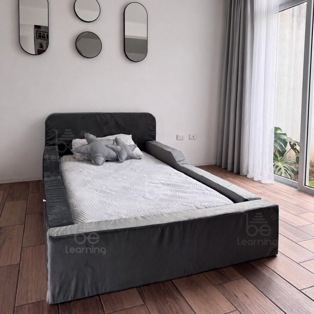 cloud bed be learning®