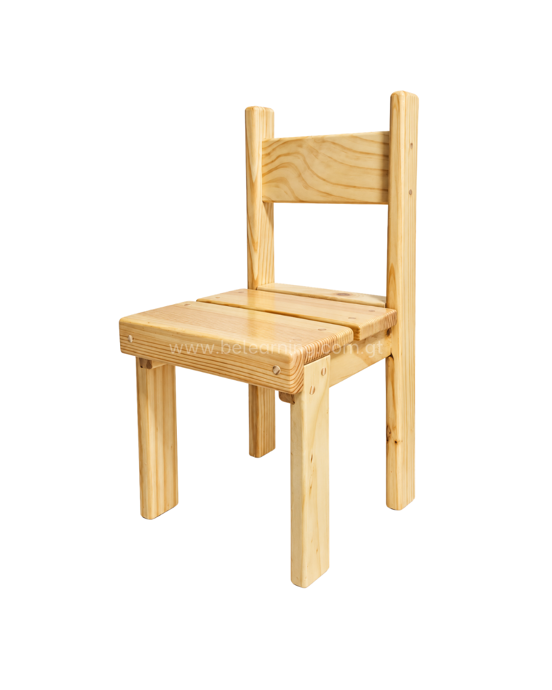 silla para niños Be Learning