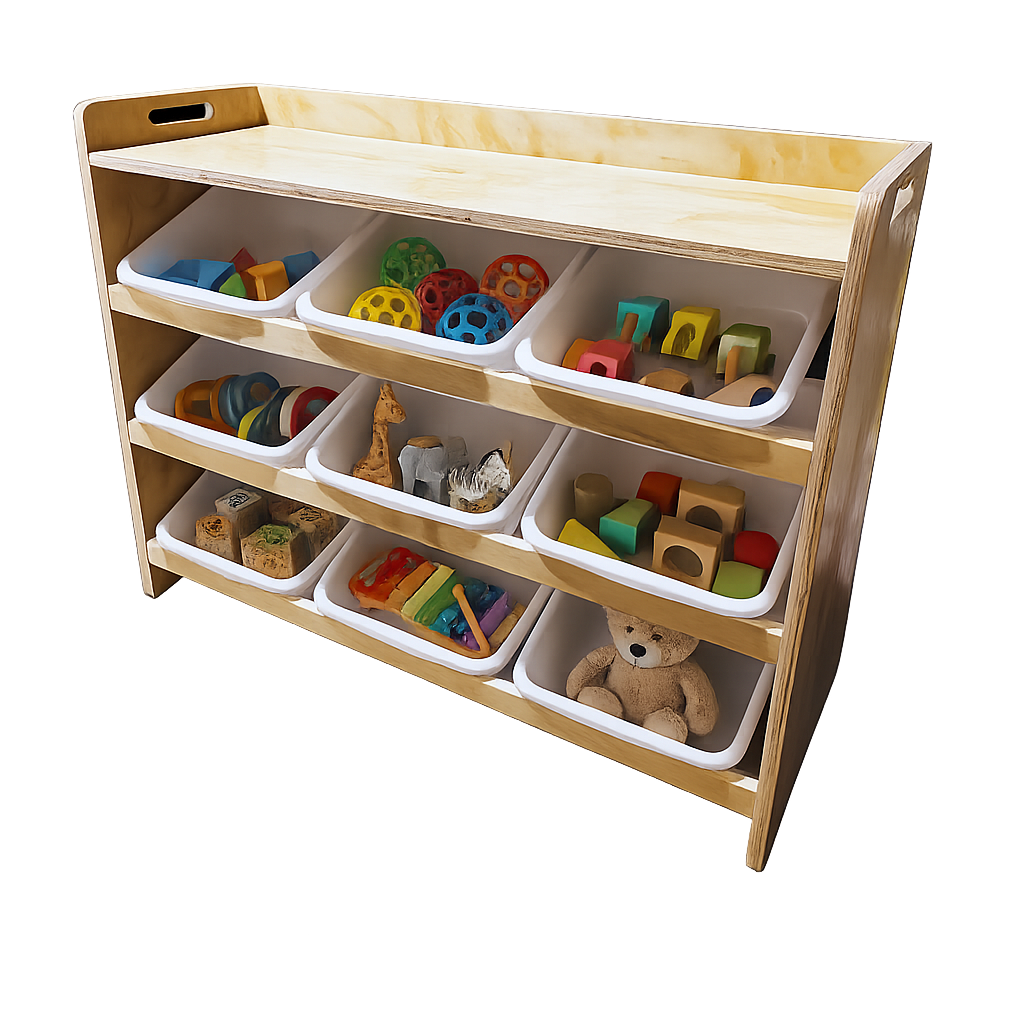Organizador Market