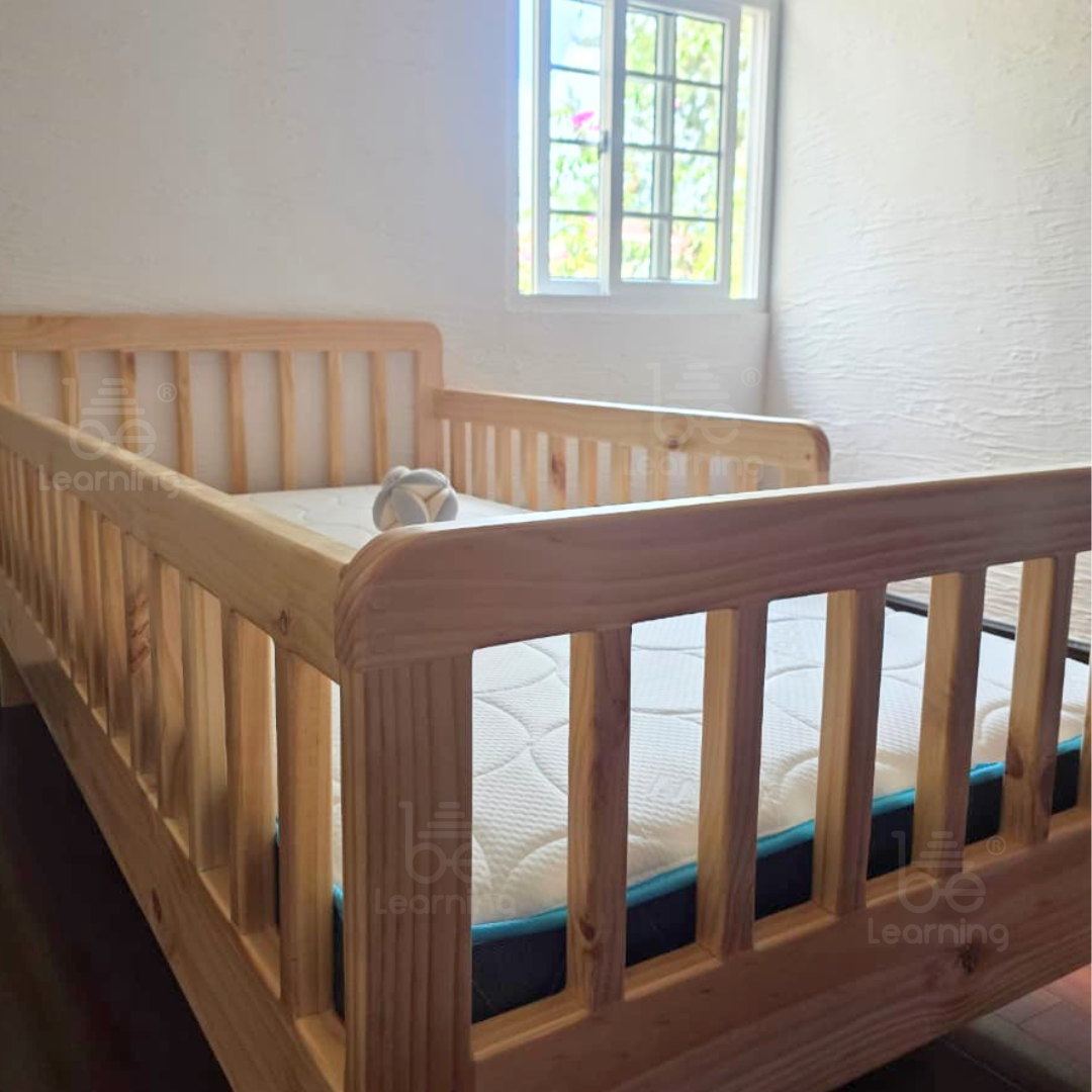 Cama Big Kids Dream