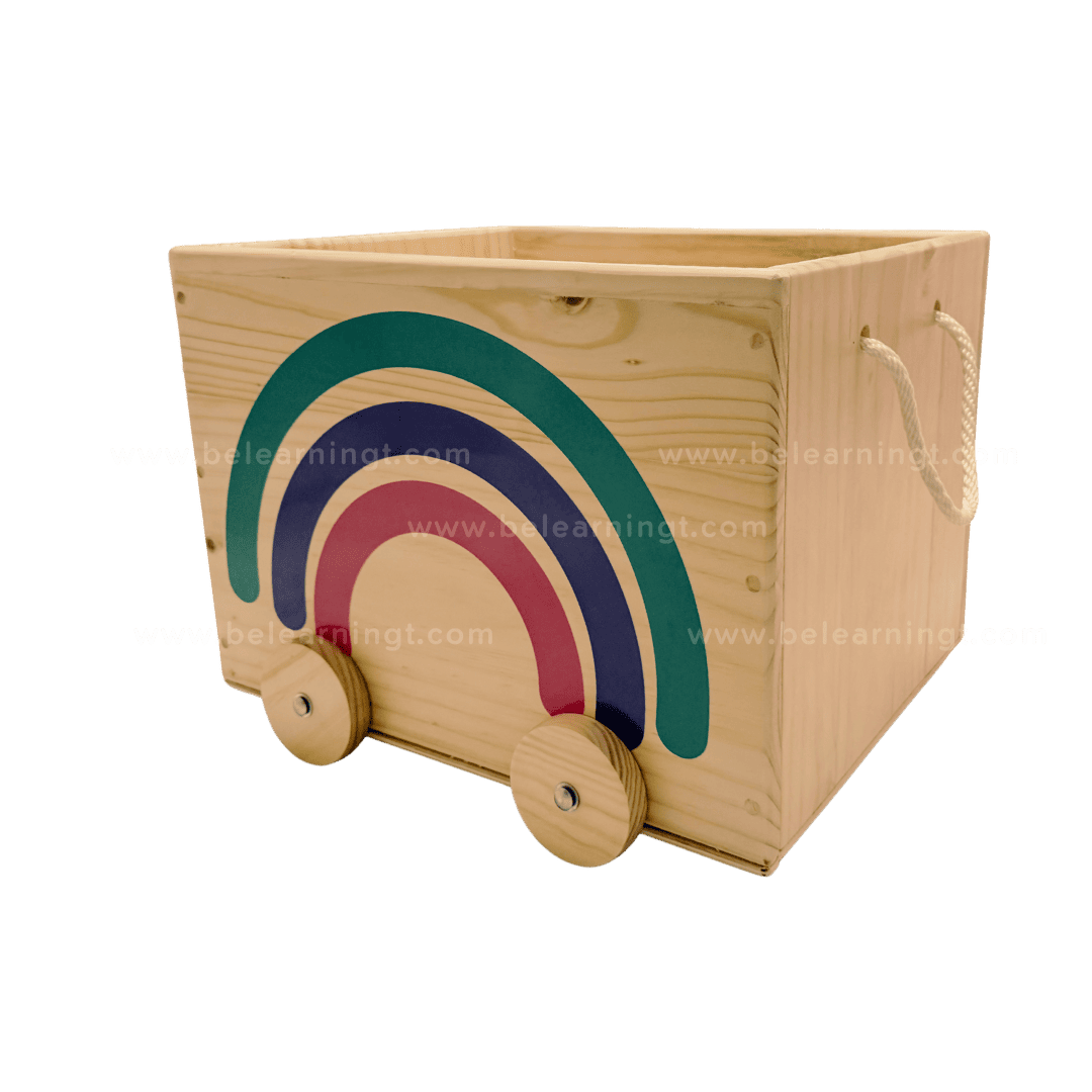 Cajón para Juguetes