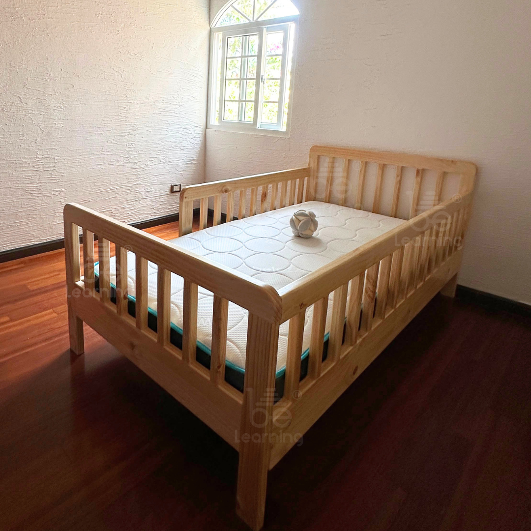 Cama Big Kids Dream