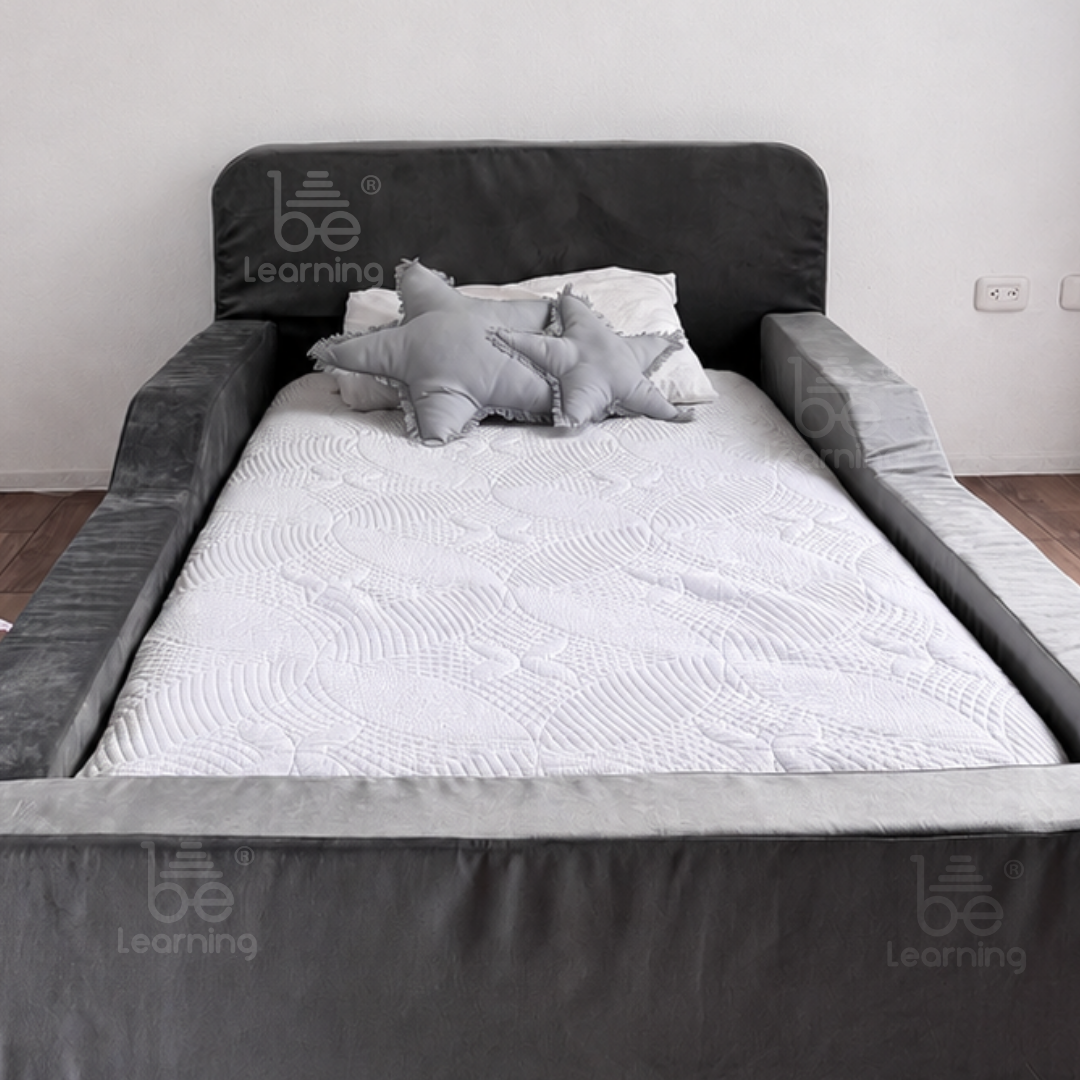 cloud bed be learning®
