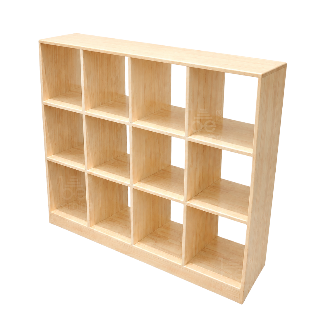 Organizador 12 cubos
