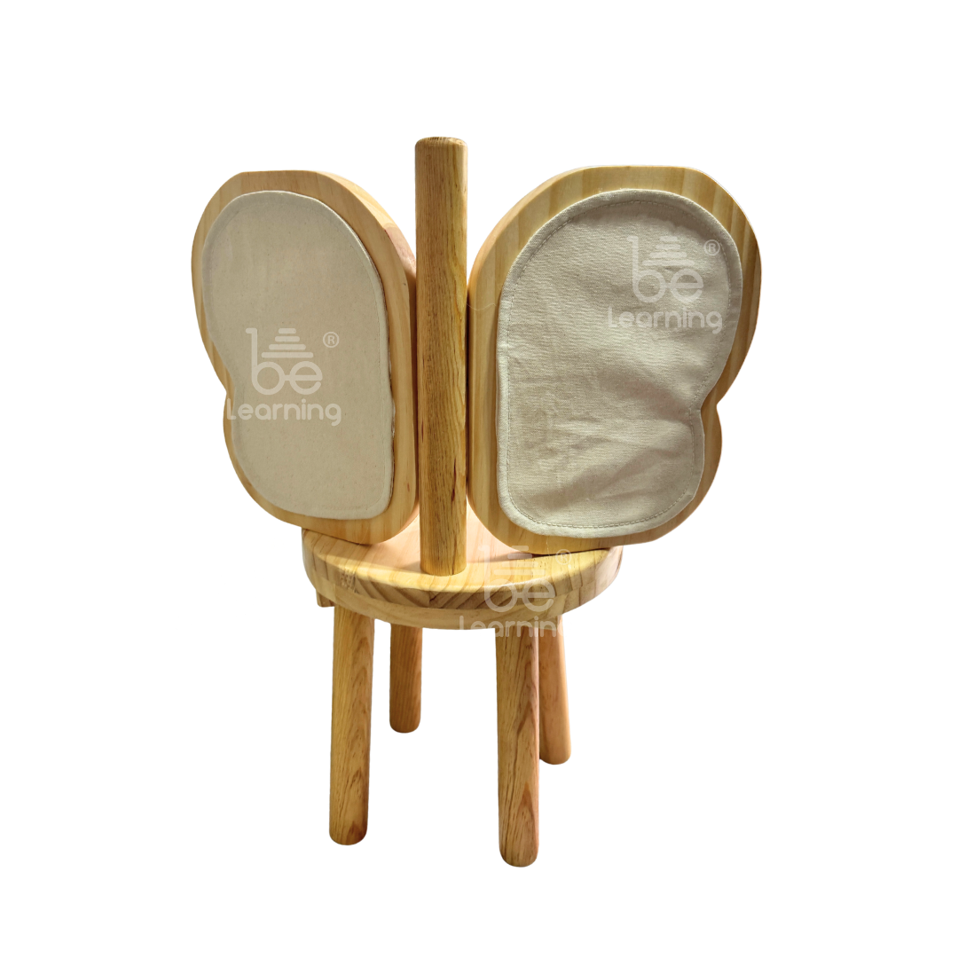 SILLA MARIPOSA