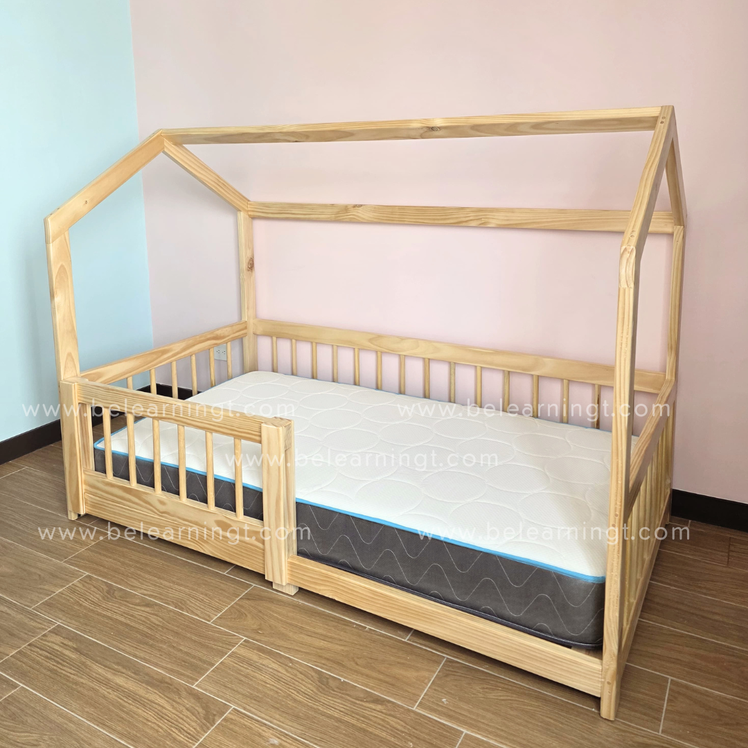 casita 1