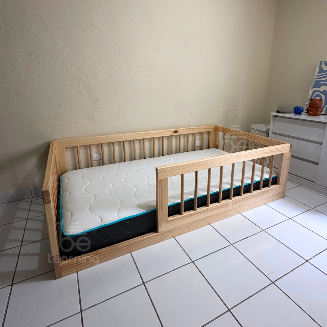 Cama Corral Evolutiva