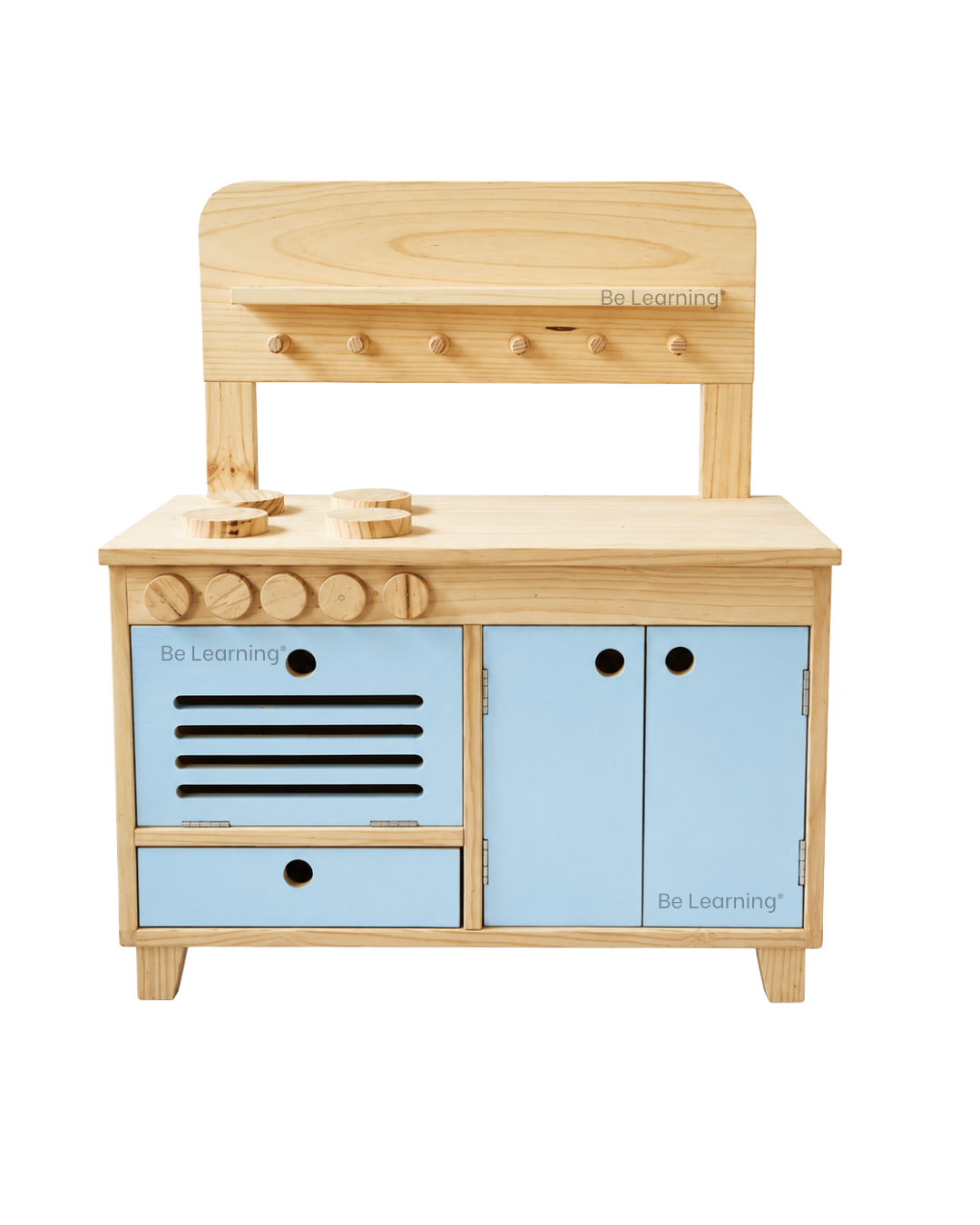 cocina celesgte