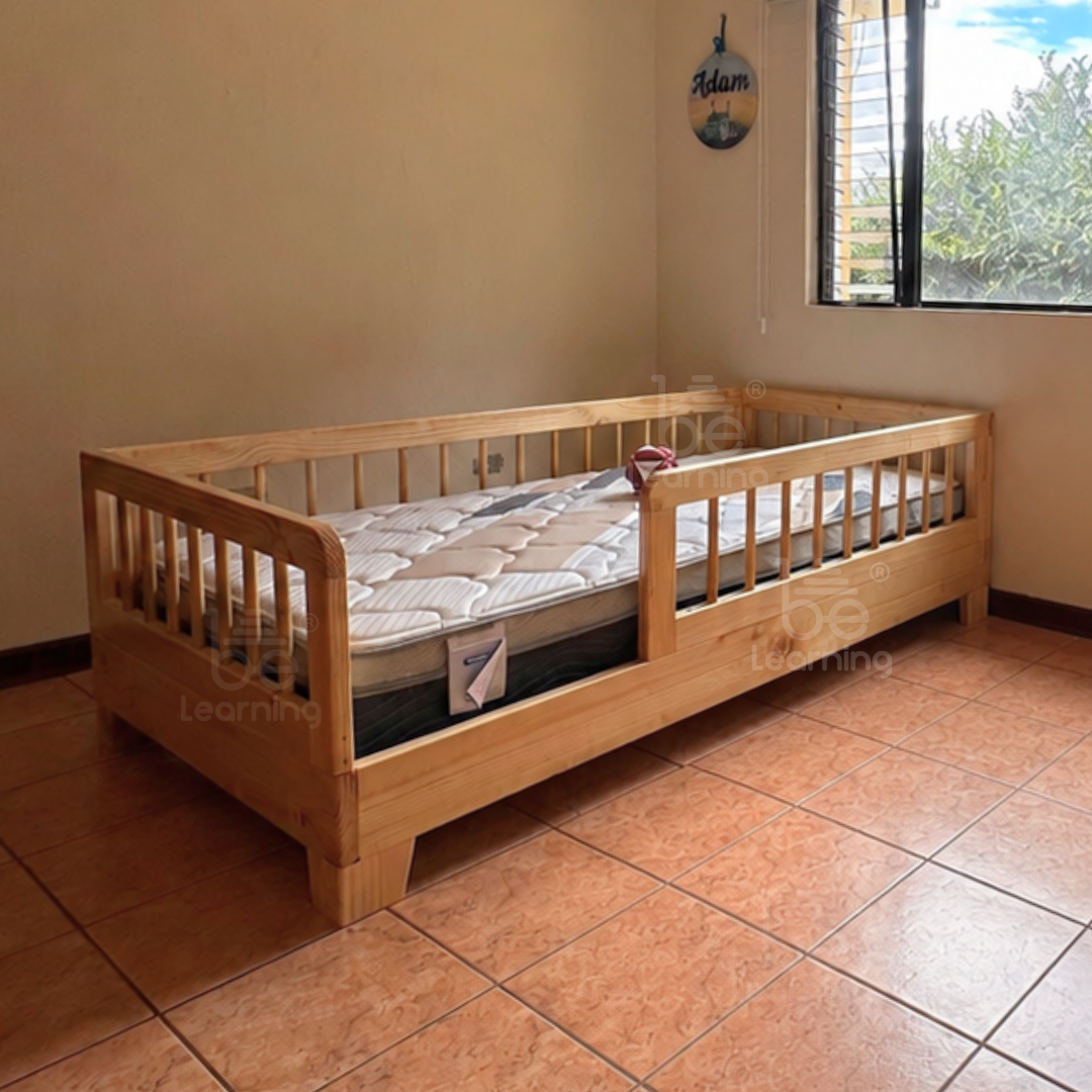 Cama Corral Evolutiva