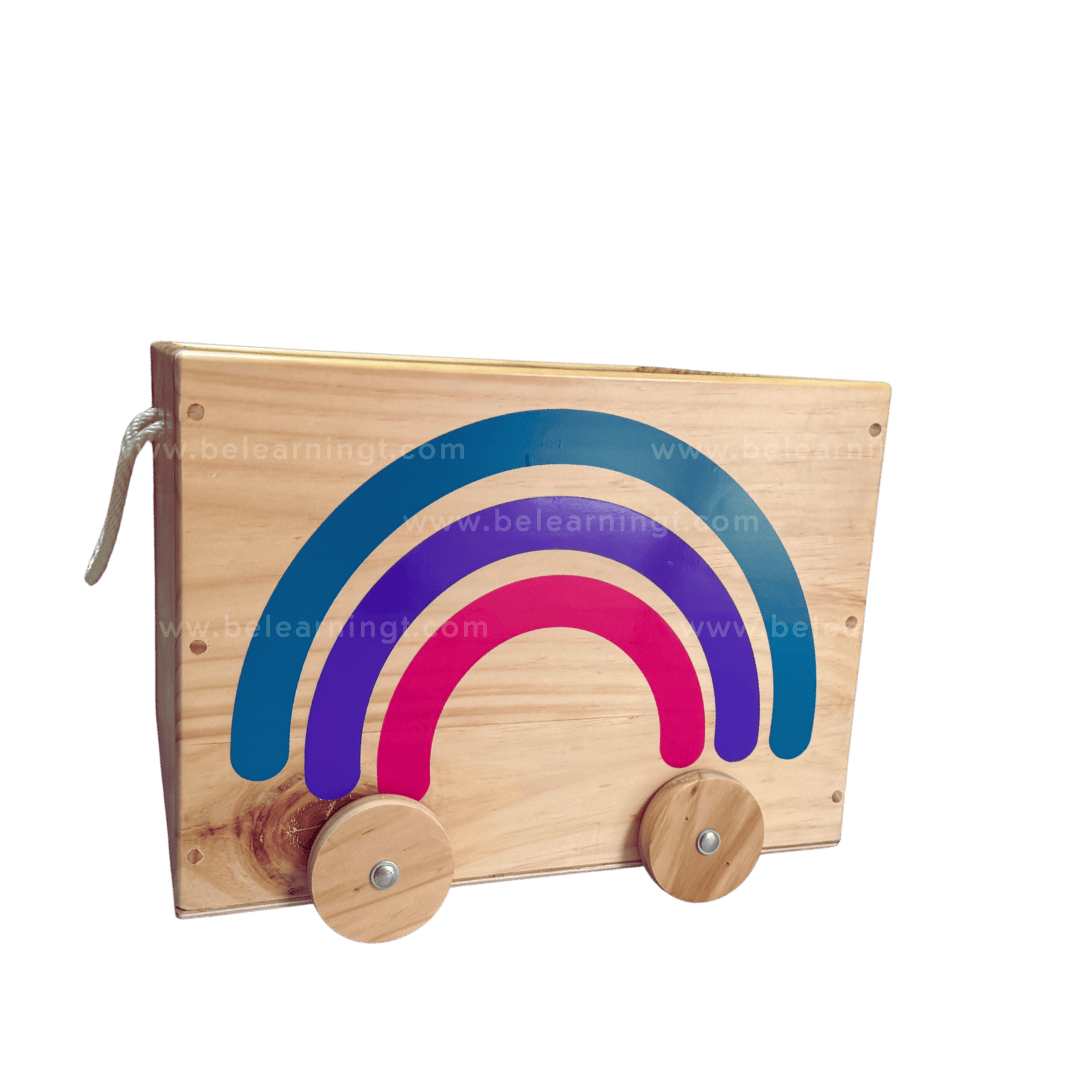 Cajón para Juguetes