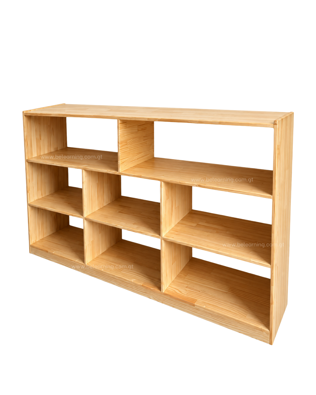 Organizador Montessori