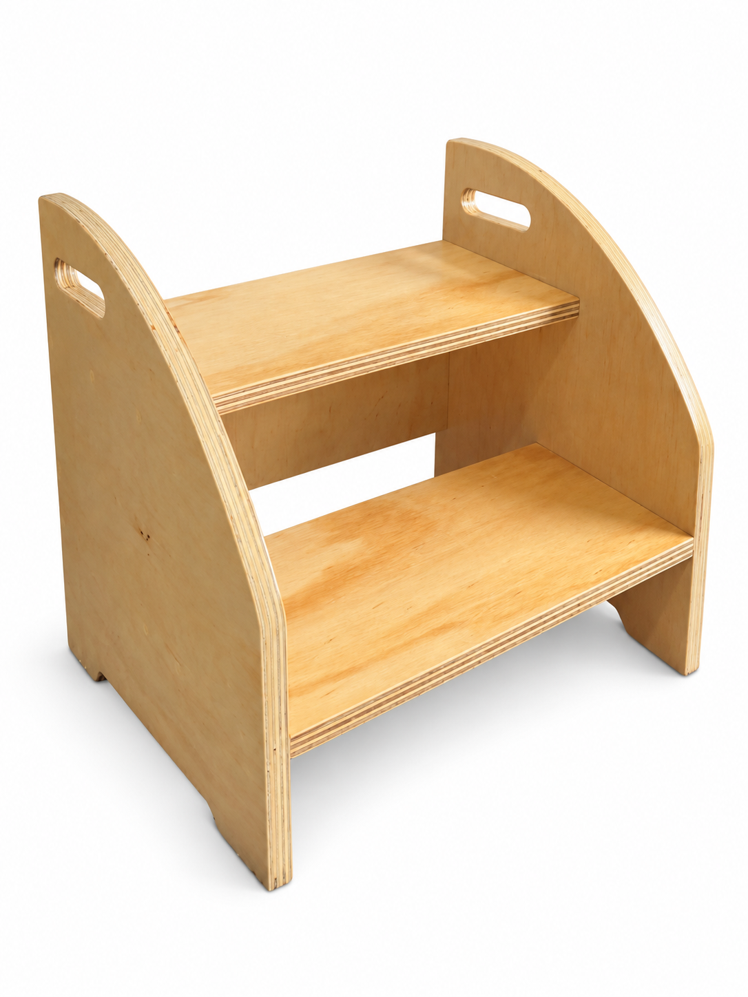 Escalera Auxiliar