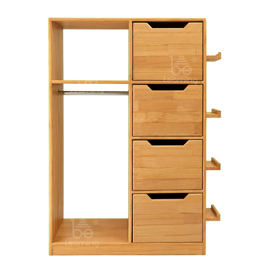 Armario Montessori (Código 03)