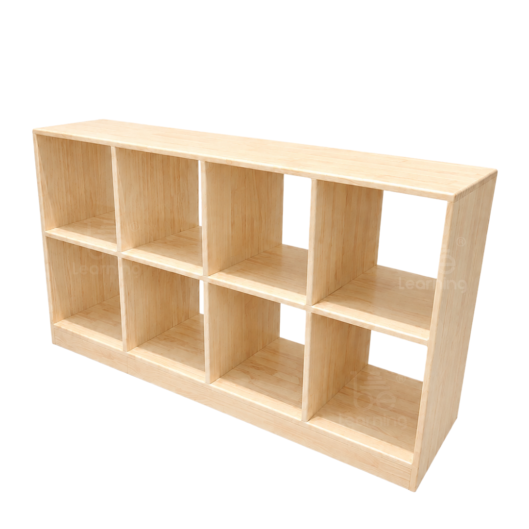 Organizador 8 cubos