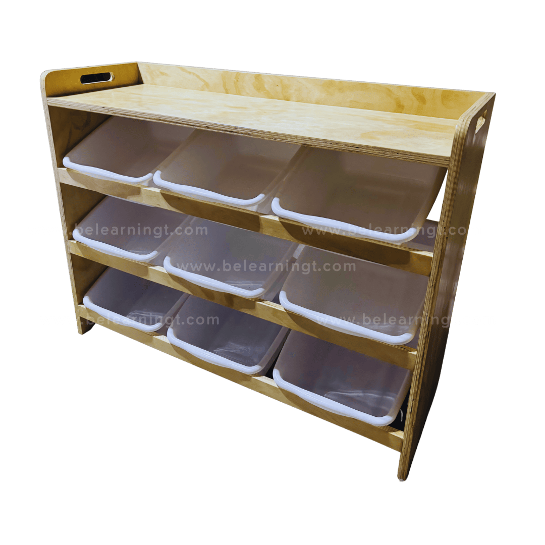 Organizador Market