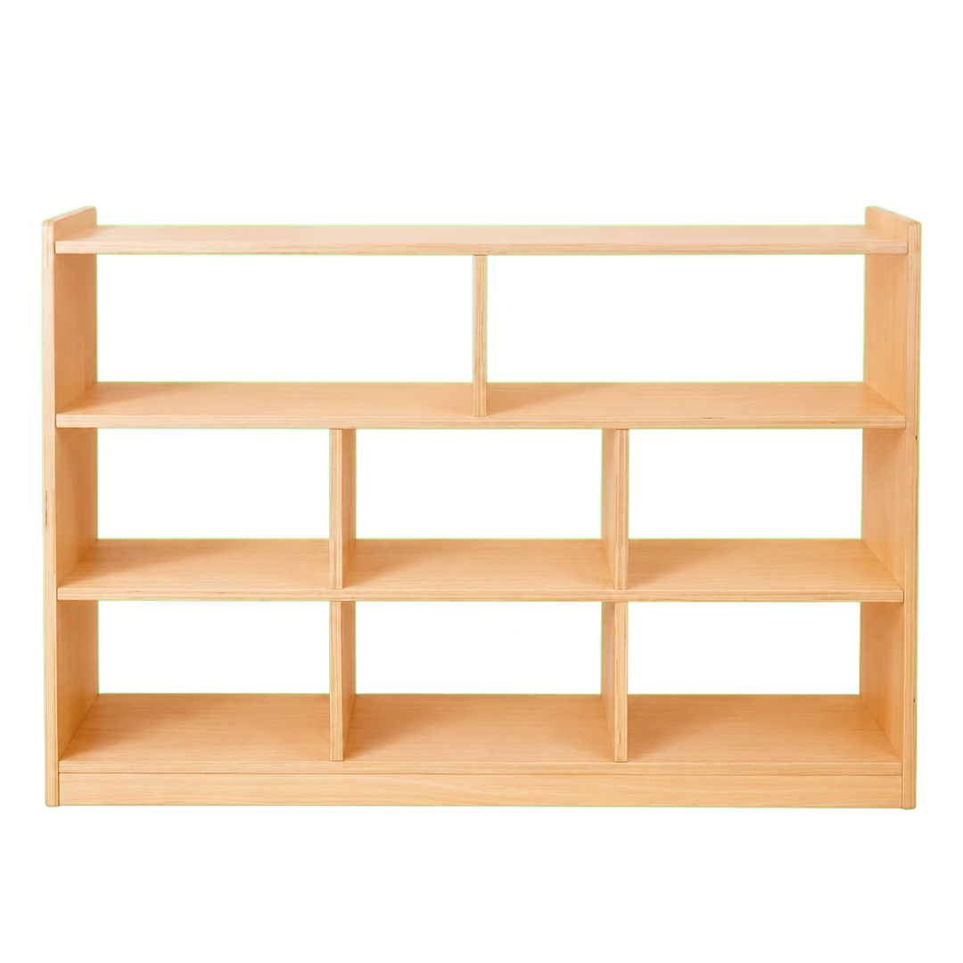 Organizador Montessori