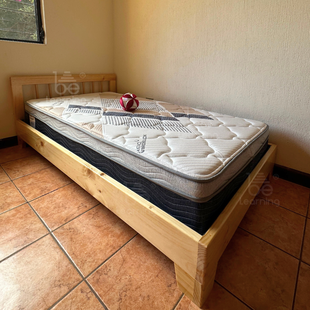 Cama Corral Evolutiva