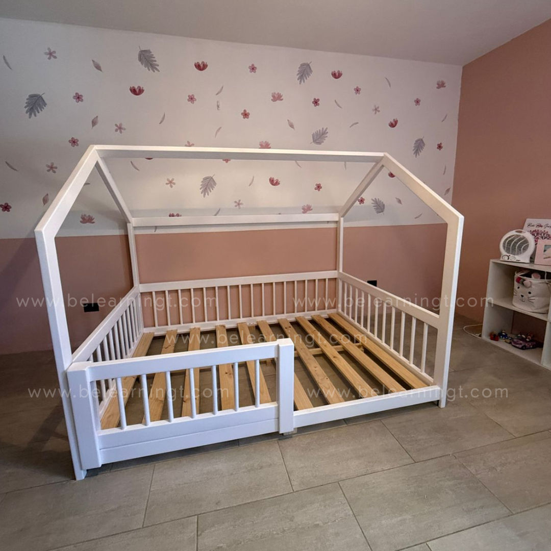 casita 3