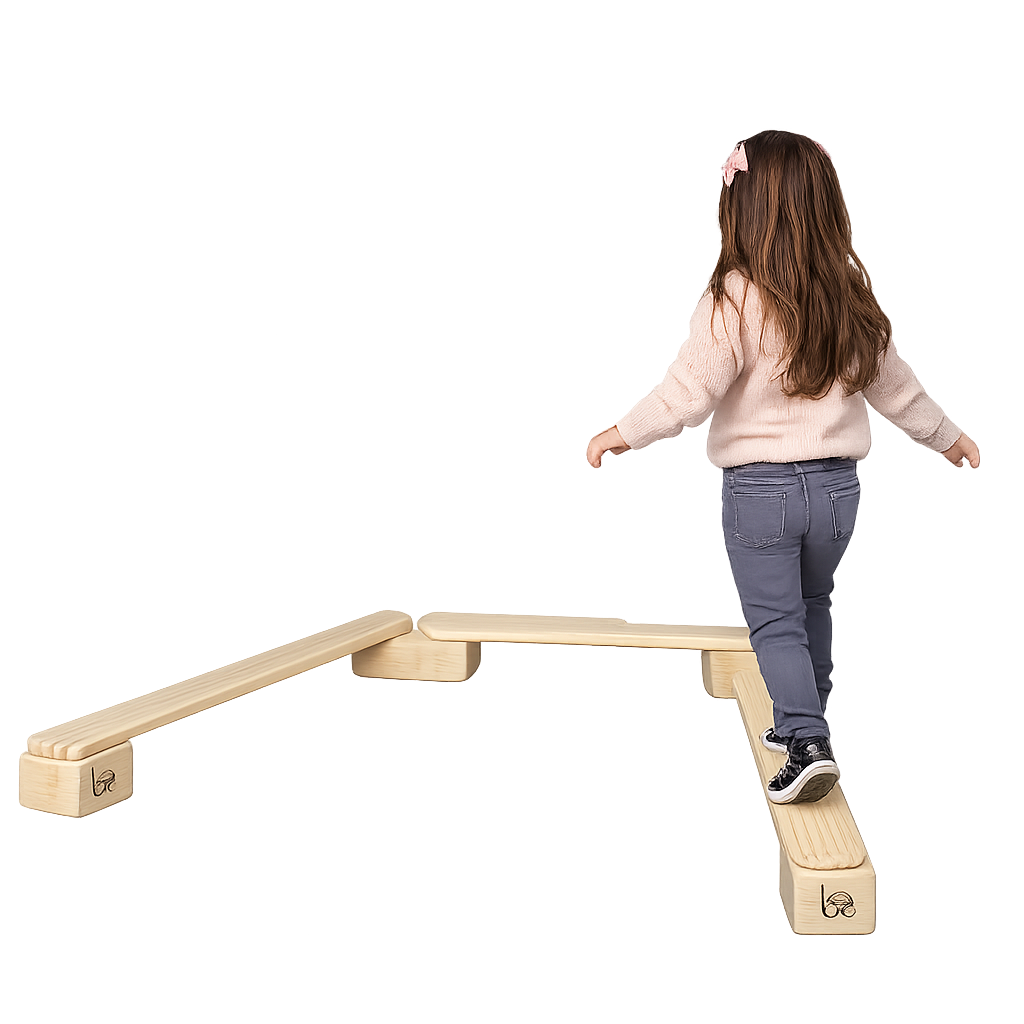 Barras de Equilibrio