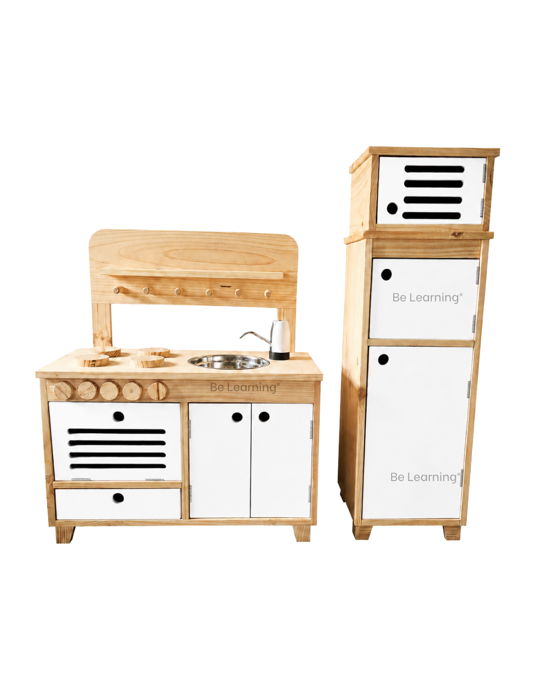 cocina blanco