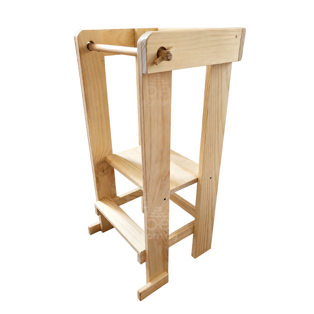 Torre de Aprendizaje Clásica