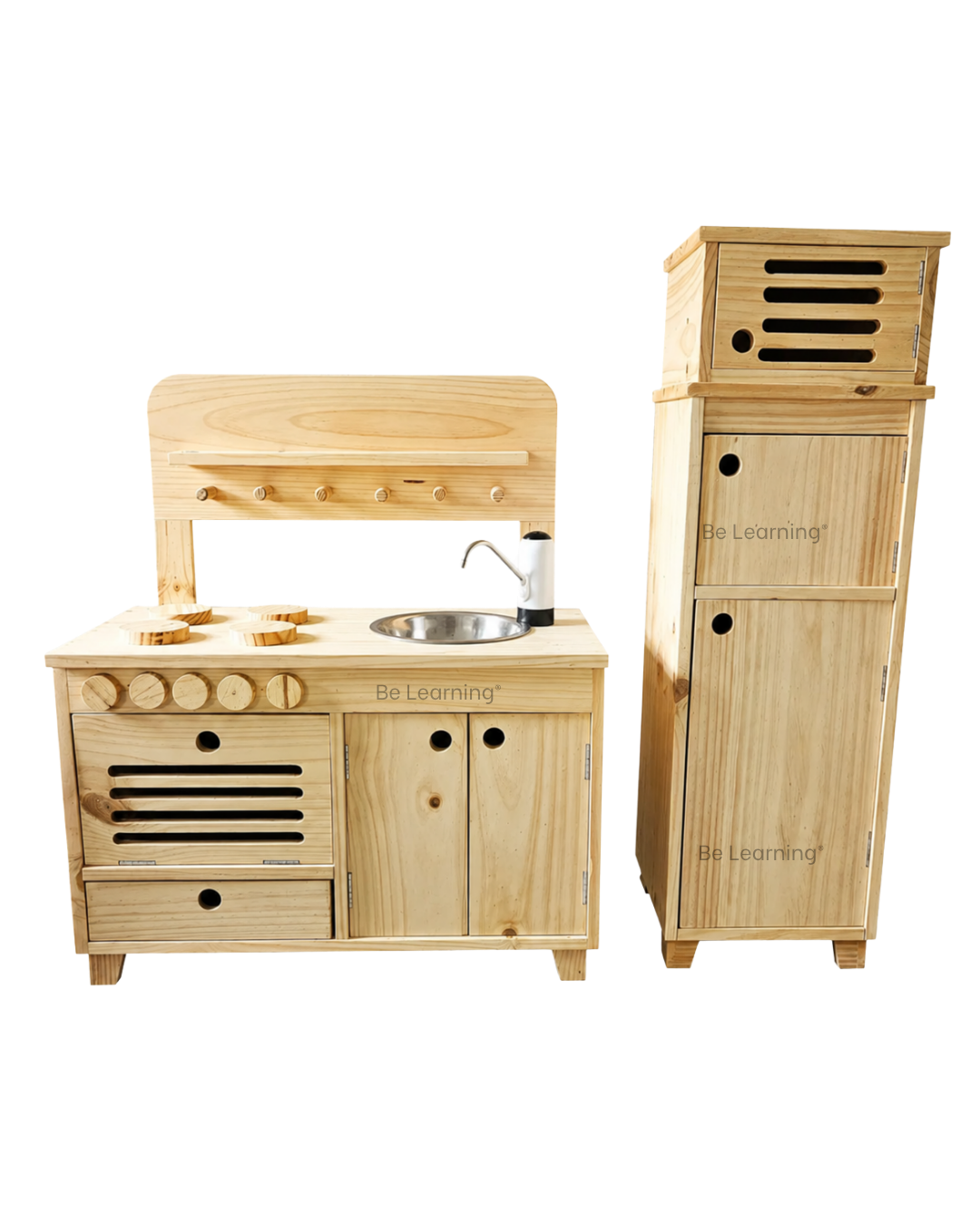 cocina natural
