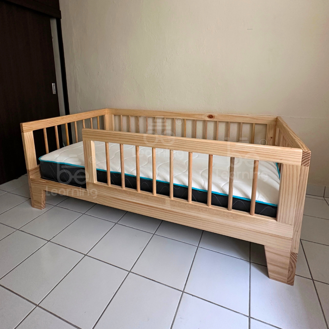 Cama Corral Evolutiva
