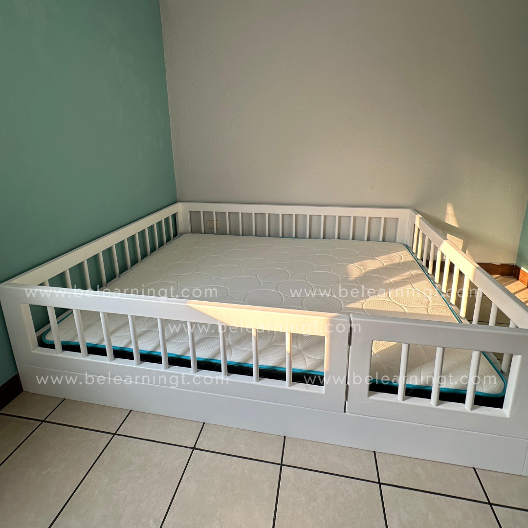 Cama Corral Evolutiva