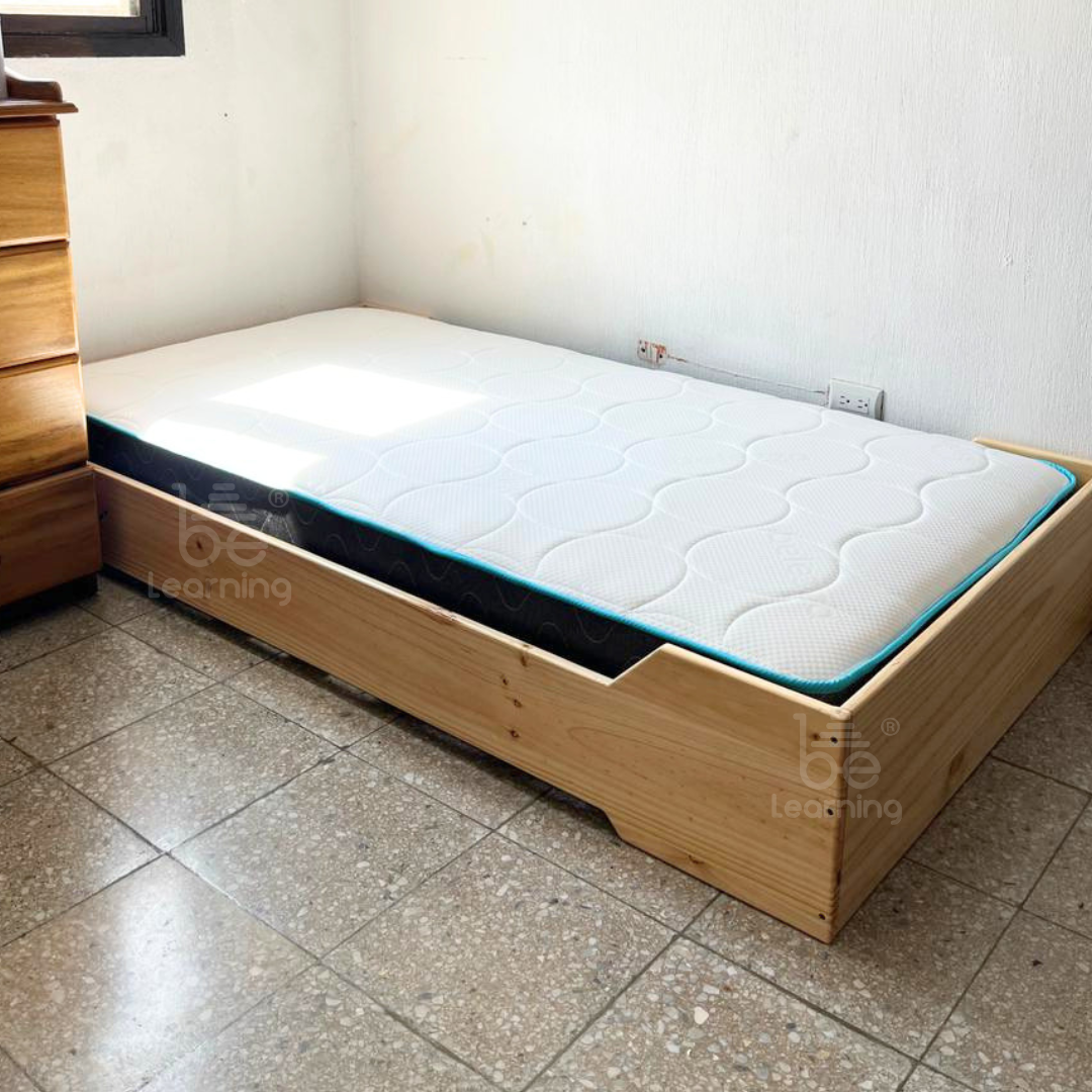 Cama Evolutiva 180°